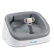 Load image into Gallery viewer, ErgoBoost Toddler Booster Seat