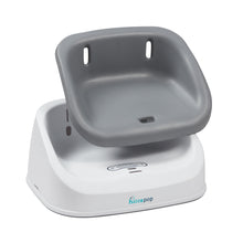 Load image into Gallery viewer, ErgoBoost Toddler Booster Seat