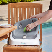 Load image into Gallery viewer, ErgoBoost Toddler Booster Seat