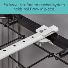 Load image into Gallery viewer, Convertible Crib Rail for Toddlers
