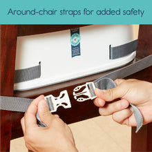 Load image into Gallery viewer, ErgoBoost Toddler Booster Seat