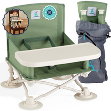 Load image into Gallery viewer, OmniBoost Travel Booster Seat