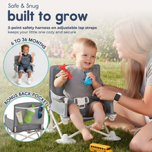 Load image into Gallery viewer, OmniBoost Travel Booster Seat