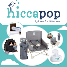 Load image into Gallery viewer, OmniBoost Travel Booster Seat