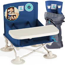 Load image into Gallery viewer, OmniBoost Travel Booster Seat