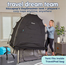 Load image into Gallery viewer, Hiccapop TravelPod Playard