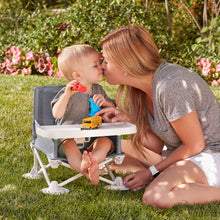 Load image into Gallery viewer, OmniBoost Travel Booster Seat