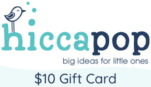 Load image into Gallery viewer, Hiccapop's Gift Card | Hiccapop
