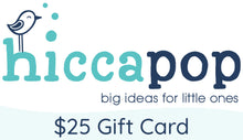 Load image into Gallery viewer, Hiccapop's Gift Card | Hiccapop