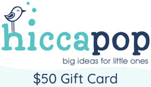Load image into Gallery viewer, Hiccapop's Gift Card | Hiccapop