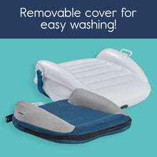 Load image into Gallery viewer, UberBoost Inflatable Booster Car Seat | Hiccapop