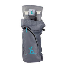 Load image into Gallery viewer, OmniBoost Travel Booster Seat | Hiccapop