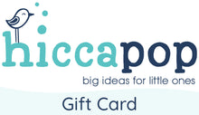 Load image into Gallery viewer, Hiccapop's Gift Card | Hiccapop