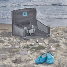 Load image into Gallery viewer, OmniBoost Travel Booster Seat