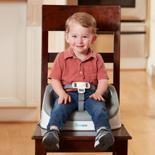 Load image into Gallery viewer, ErgoBoost Toddler Booster Seat | Child Car Seat | Hiccapop