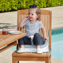 Load image into Gallery viewer, ErgoBoost Toddler Booster Seat | Child Car Seat | Hiccapop