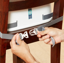 Load image into Gallery viewer, ErgoBoost Toddler Booster Seat | Child Car Seat | Hiccapop