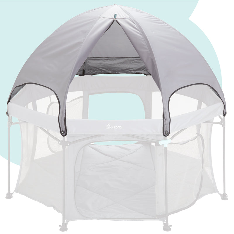 Load image into Gallery viewer, 69&quot; [Dome ONLY] for PlayPod Portable Playpen
