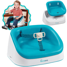 Load image into Gallery viewer, ErgoBoost Toddler Booster Seat