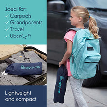 Load image into Gallery viewer, UberBoost Inflatable Booster Car Seat | Hiccapop