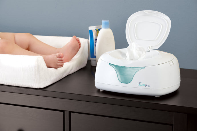 Do I Really Need a Wipe Warmer?