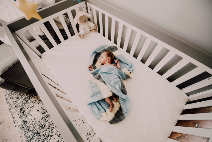 Parenting Hacks: Achieving Quality Sleep as a New Parent