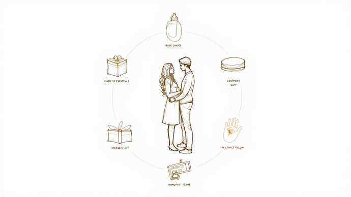 A Thoughtful Guide to the Best Gifts for Expecting Parents