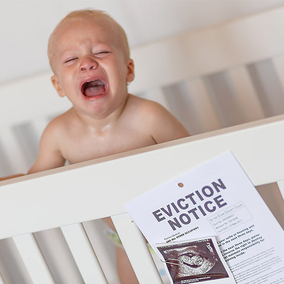 Transitioning to a Toddler Bed? Here's What You Need To Know