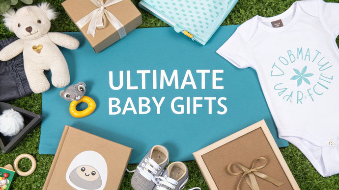 The Ultimate Baby Shower Gift Guide for 2025