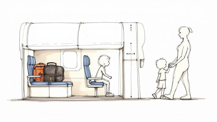 Airline Approved Carry On Luggage Made Simple