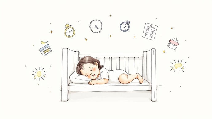 8 Effective Toddler Sleep Training Methods for 2025