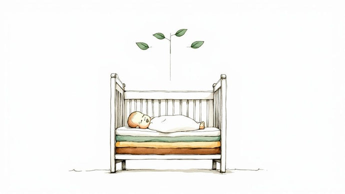 The Ultimate Guide to Finding the Best Non Toxic Crib Mattress