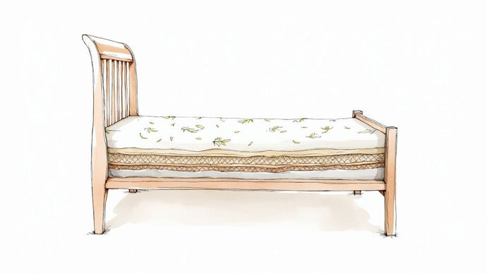 Finding the Best Organic Crib Mattresses