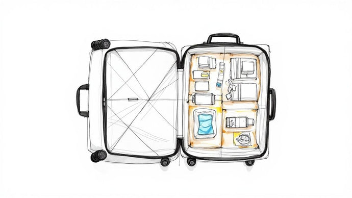 The Ultimate Family Vacation Packing List: Your Stress-Free Guide