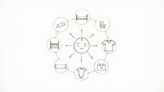 The Ultimate Guide to Baby Registry Must Haves