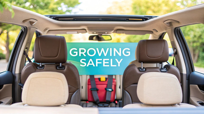 The Best Convertible Booster Seats to Keep Your Growing Child Safe