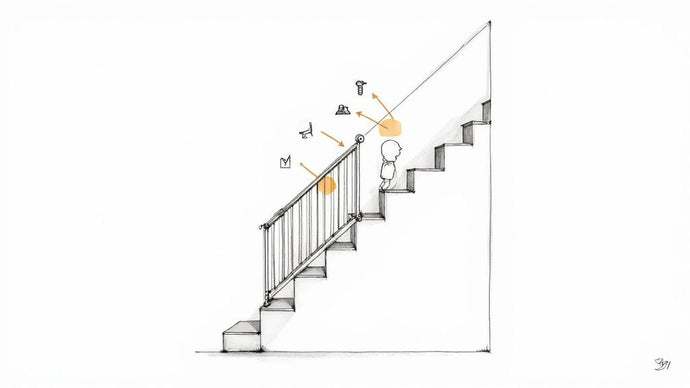 How to Baby Proof Stairs: A Complete Guide