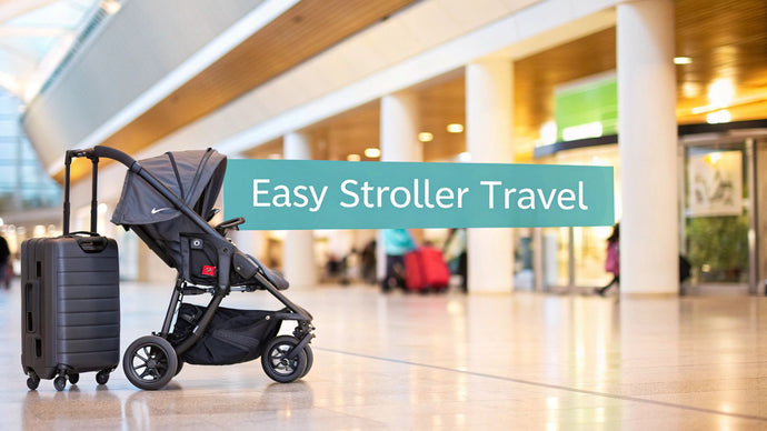 Choosing the Best Lightweight Stroller Travel System for Your Family