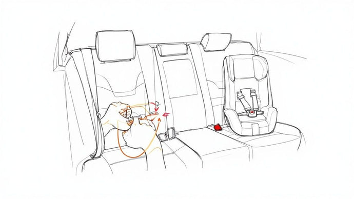 Car Seat Installation Tips for Confident Parents