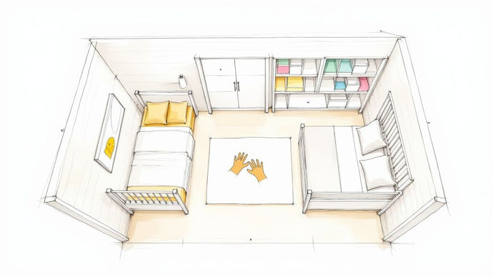 10 Pro Tips for Sharing a Room Peacefully in 2025