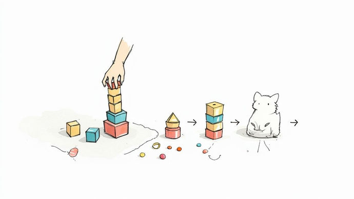 The Best Educational Toys for 1-Year-Olds (and How to Use Them)