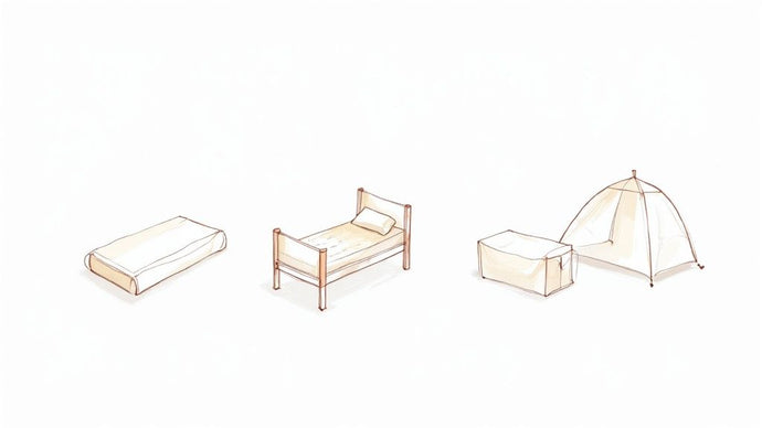 Finding the Best Toddler Travel Bed: A Parent's Guide to Sanity on the Road