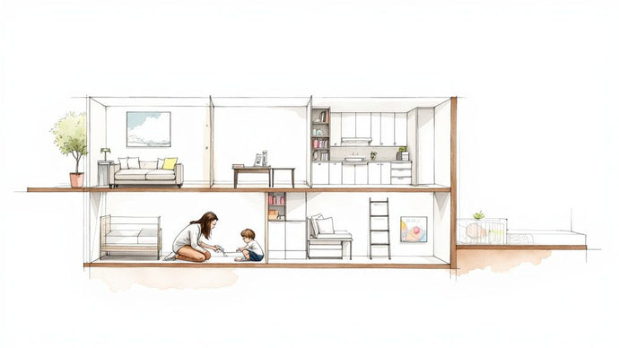 How to Childproof Your Home for Total Peace of Mind