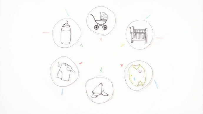 The Ultimate Baby Shower Registry Checklist: A Parent's Guide to What You Really Need