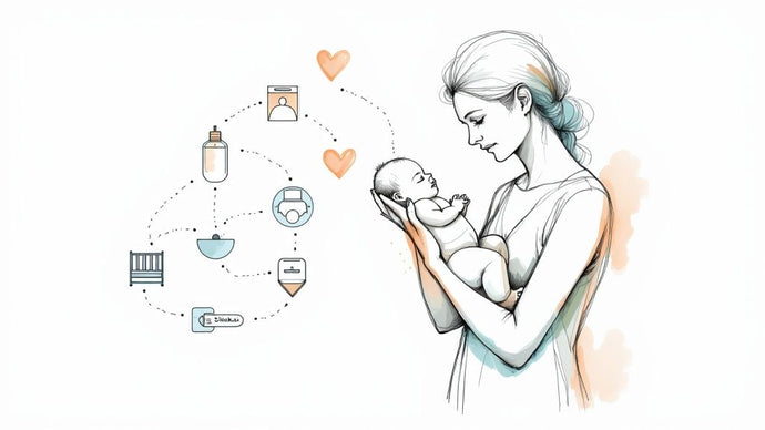 How to Care for a Newborn Baby: A Practical Guide for New Parents