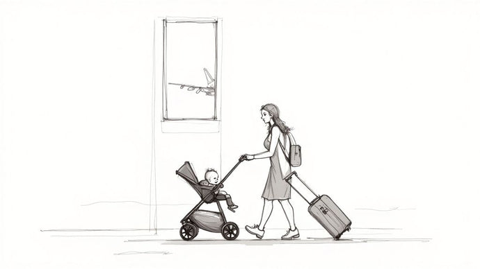 How to Travel with an Infant: A Practical, Stress-Free Guide