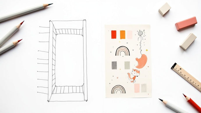 Inspiring Nursery Themes Ideas for Your Little One