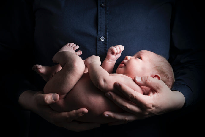 The Crucial Connection: Nurturing Your Baby's Social Development