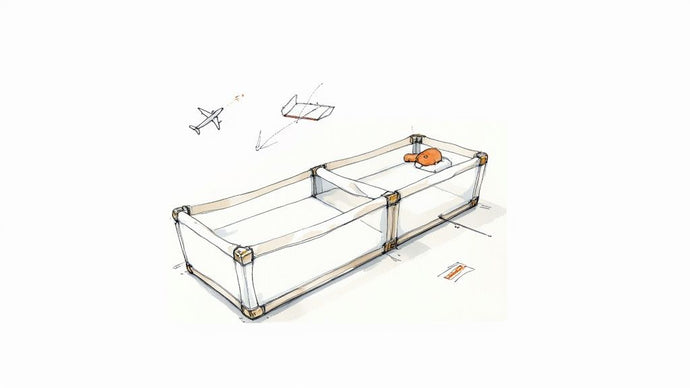 Your Guide to the Best Portable Baby Travel Bed