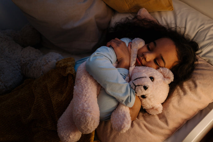 Is your toddler an active sleeper? Here’s what you need to know…